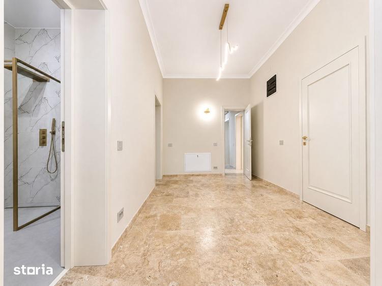 0% COMISION Mihai Eminescu: 4 CAMERE Interbelic RENOVAT premium, 120mp - 5