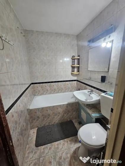 Apartament cu 2 camere în Pantelimon