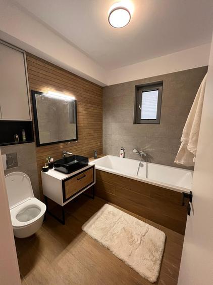 Apartament cu 2 camere în Herăstrău