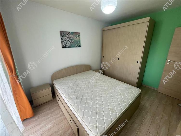 Apartament 2 camere balcon loc parcare zona Turnisor din Sibiu - 3