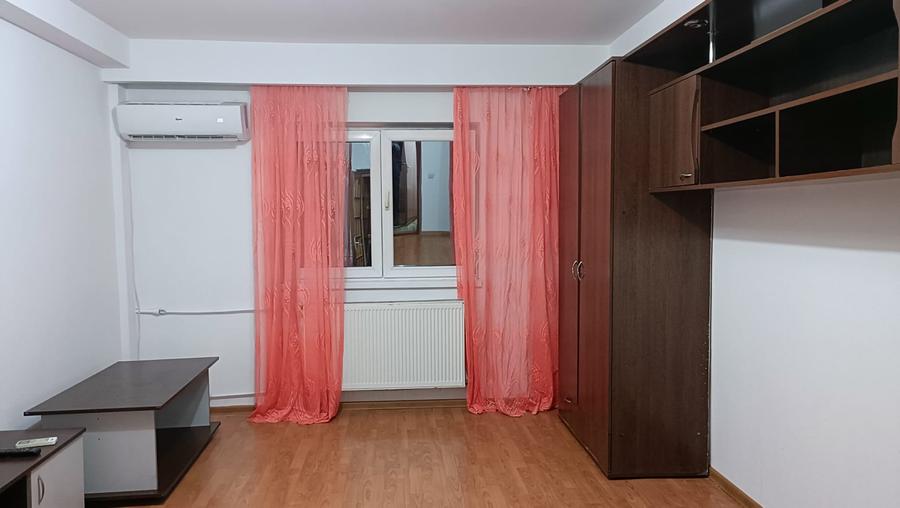 Garsonieră semidecomandată în Drumul Taberei