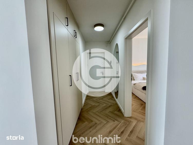 Apartament cu 4 camere în Cristian