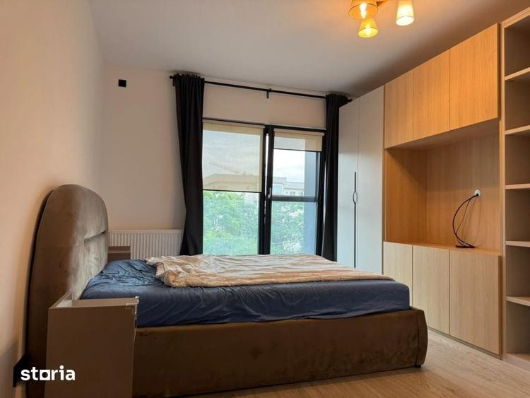 Apartament 3 camere- centrala proprie-parcare subteran inclus-zona Dri - 14