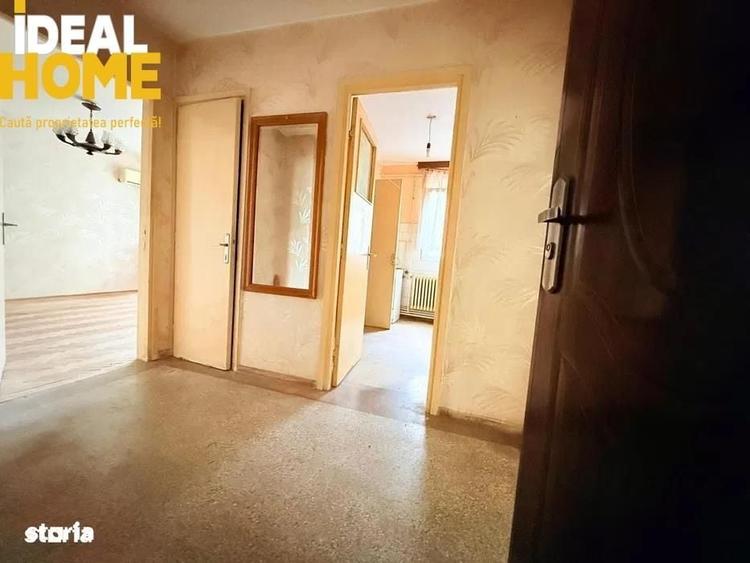 Apartament 3 camere Salubris Cantemir - 8