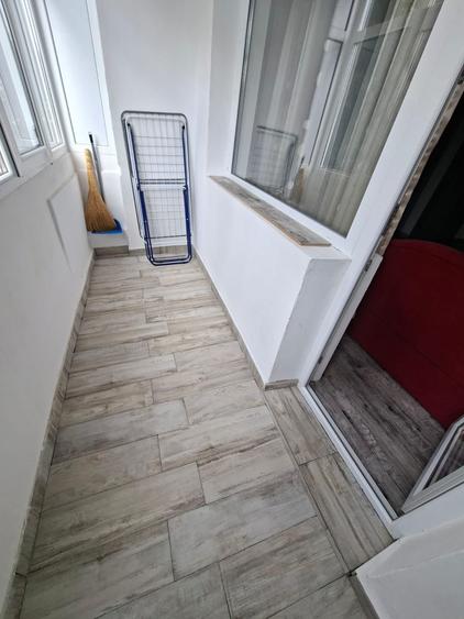 Apartament cu 2 camere semidecomandat în Tătărași