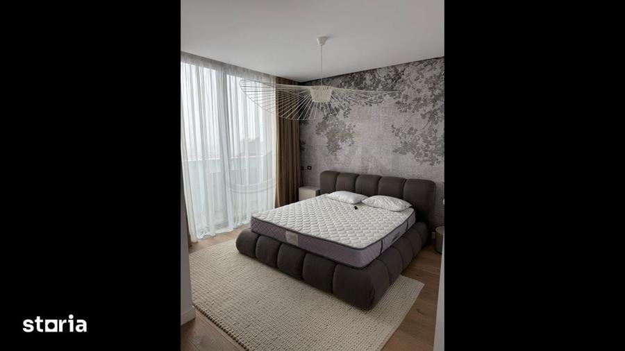 Apartament cu 4 camere în Floreasca