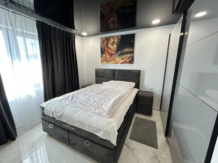 Casă cu Teren 470 Mp în Central