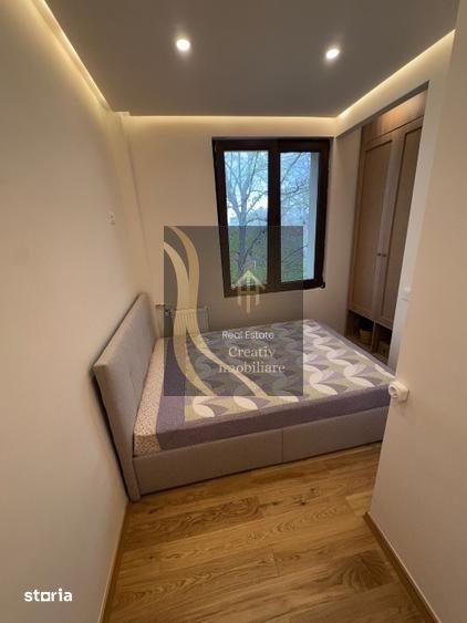 Apartament cu 2 camere în Floreasca