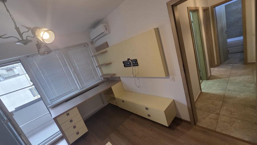 Apartament 2 camere Titan - Nicolae Grigorescu - Salajan - bloc 2018 - 2 Parcari - 9