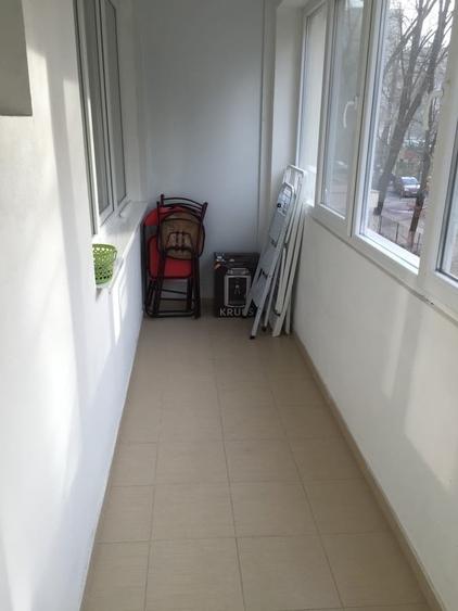 Apartament cu 2 camere în Dristor