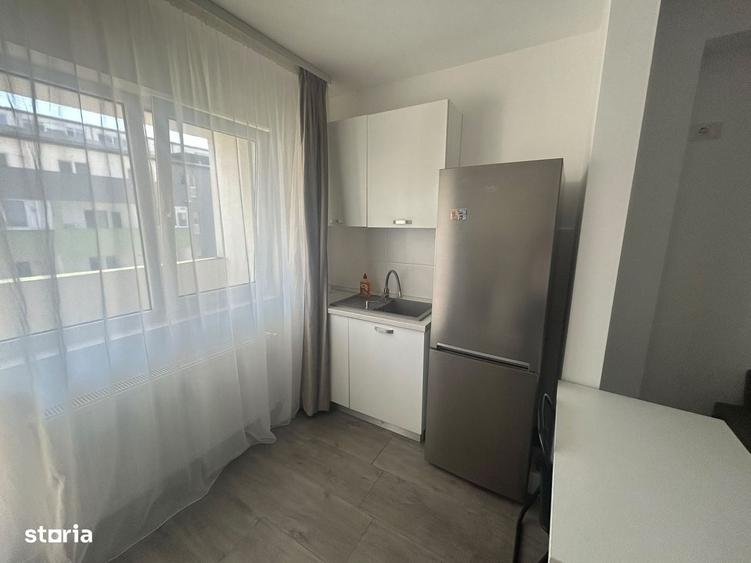 Apartament 2 camere | Decomandat | 50mp | Acces Metrou |Mobilat+Utilat - 5