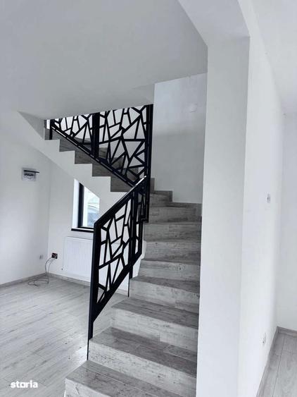 Casă cu 3 camere în Exterior Vest