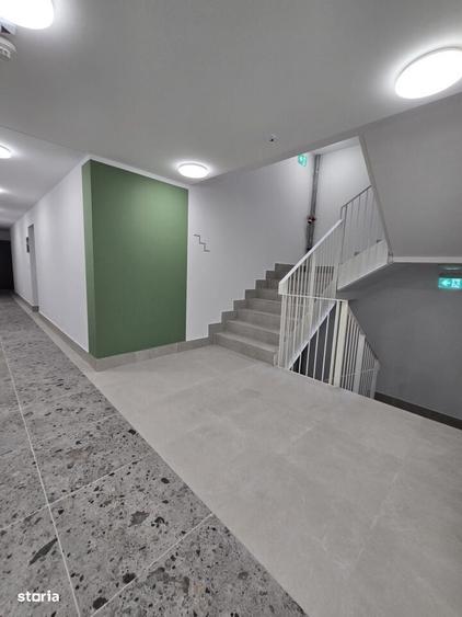 Apartament cu 2 camere în Tudor Vladimirescu