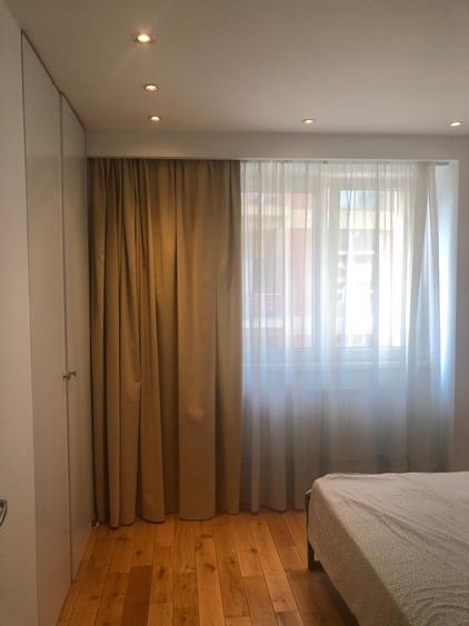 Apartament cu 3 camere decomandat, mobilat în Aviației