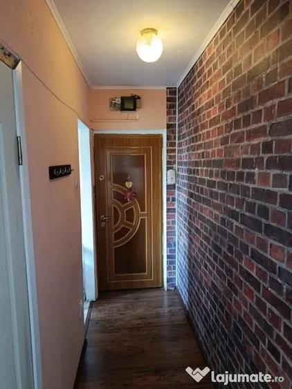 Apartament cu 2 camere semidecomandat în Hipodrom 3