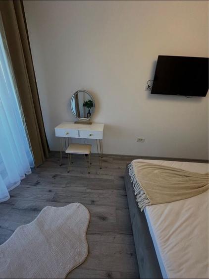 Apartament cu 2 camere în Tractorul
