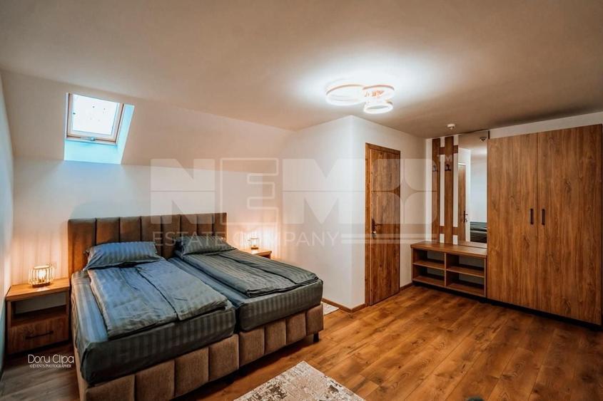 Spațiu comercial, de 750 mp, în Volovăț