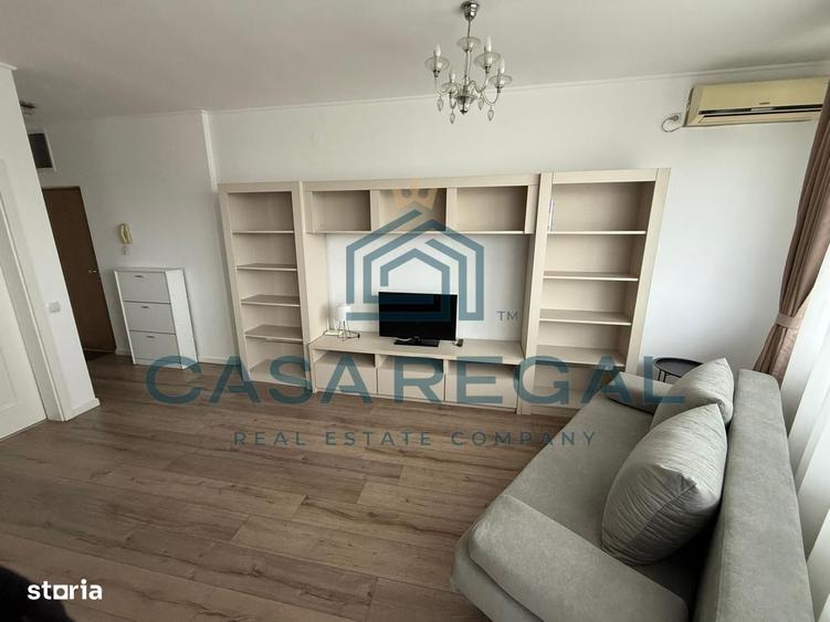 Apartament cu 2 camere în Central