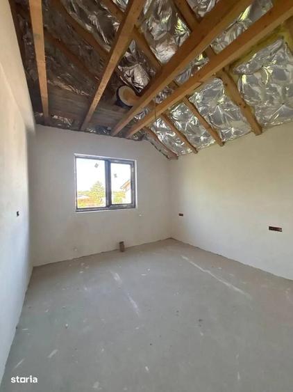 Casă cu 4 camere în Buftea
