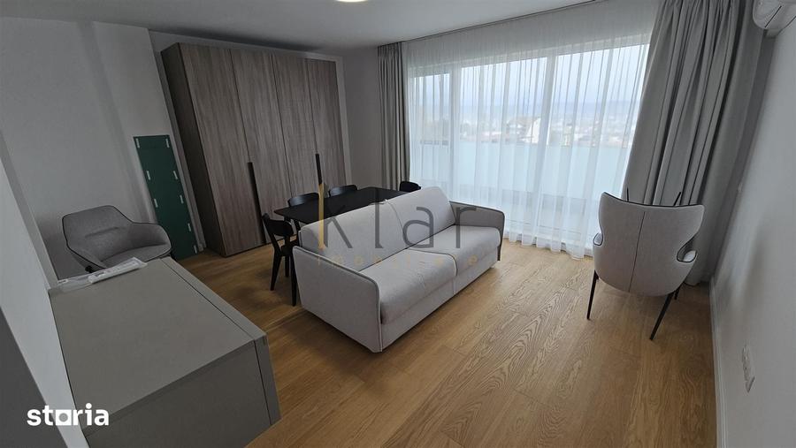 Apartament modern 2 camere 54mp, Andrei Muresanu Sud - Sigma - 5