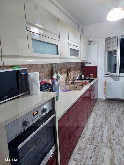 Biruintei - Apartament 3 camere decomandat | Metrou Berceni 1200 metri - 4