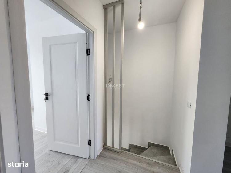 Casa De Vanzare, 4 Camere 2 Bai Si Magazie , Valea Adanca- 5 Drumuri - 7