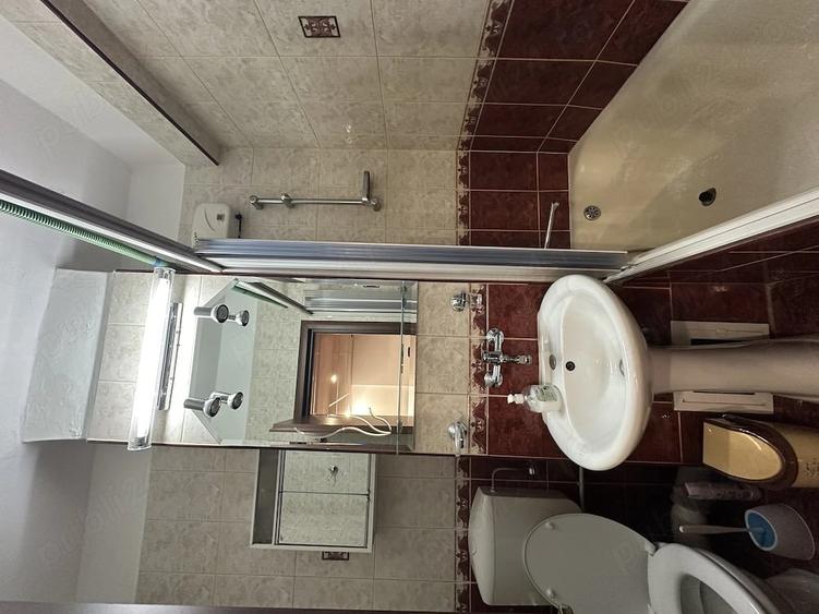 Apartament cu 2 camere semidecomandat în Ultracentral