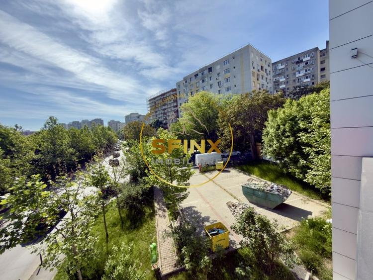 Spațiu comercial, de 1,070 mp, în Pantelimon