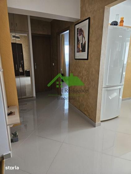 Apartament 3 camere, ultracentral, Bulevardul Traian - 8