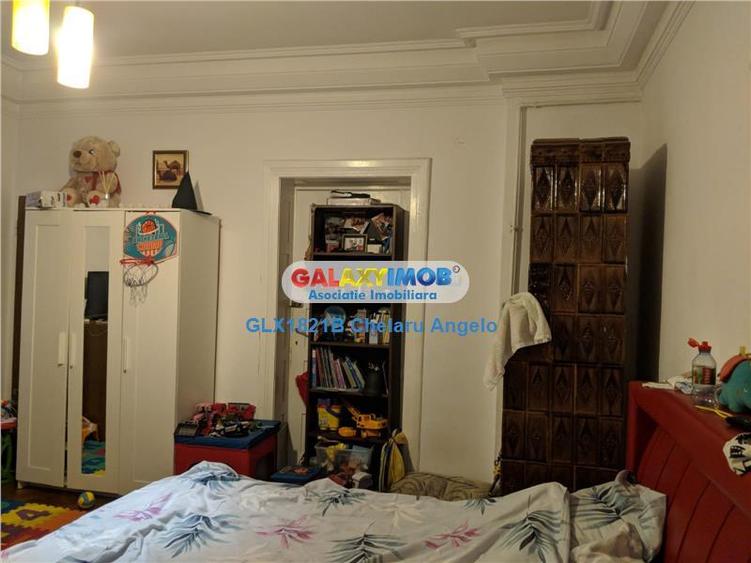 Armeneasca, apartament 8 camere, suprafața utila 200 mp - 12