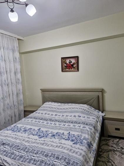 Apartament cu 2 camere decomandat în Tătărași