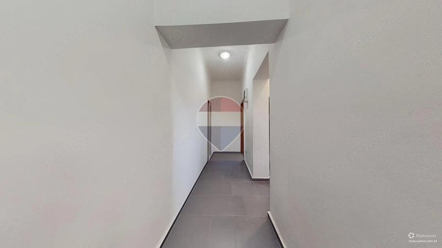 Apartament cu 2 camere decomandat în 13 Decembrie