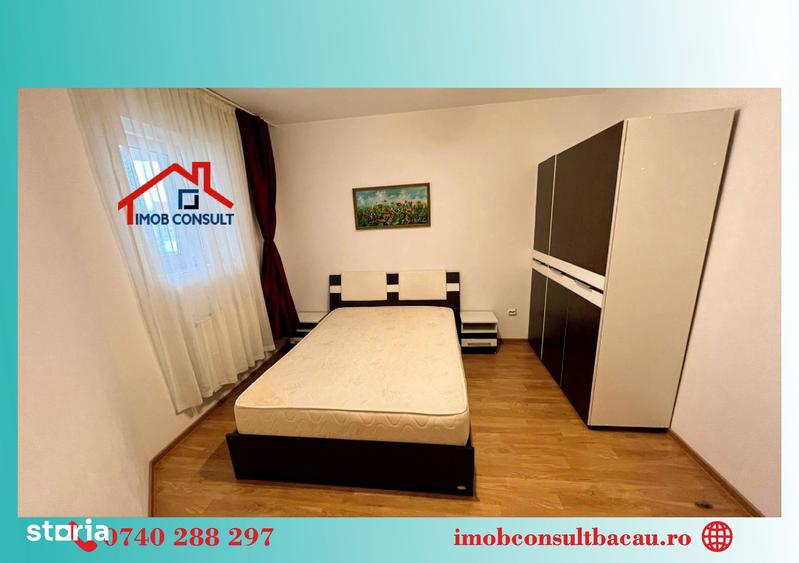 Apartament cu 2 camere decomandat în Ștefan cel Mare
