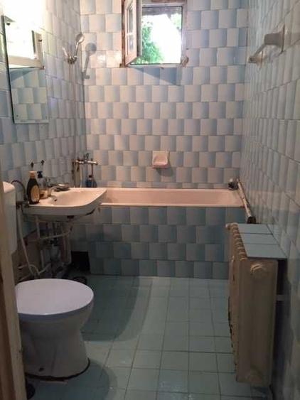 Apartament cu 3 camere decomandat în Gheorgheni