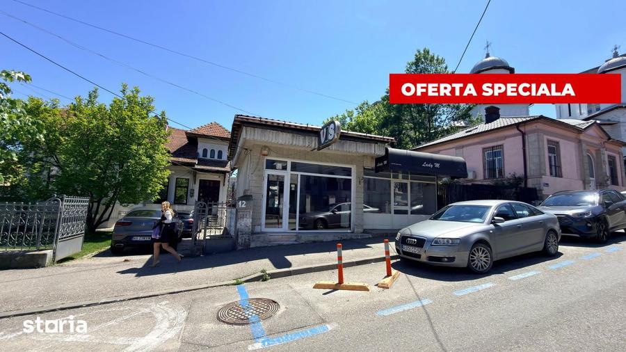 Inchiriaza in Ceair spatiul ideal pentru business-ul tau | 0% Comision - 3