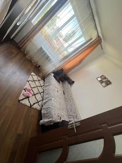 Garsonieră semidecomandată în Vernești
