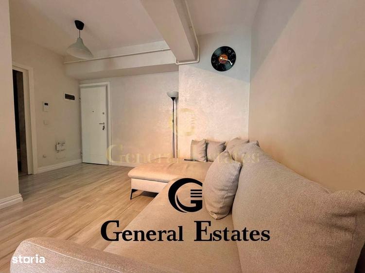 Apartament cu 2 camere în Copou