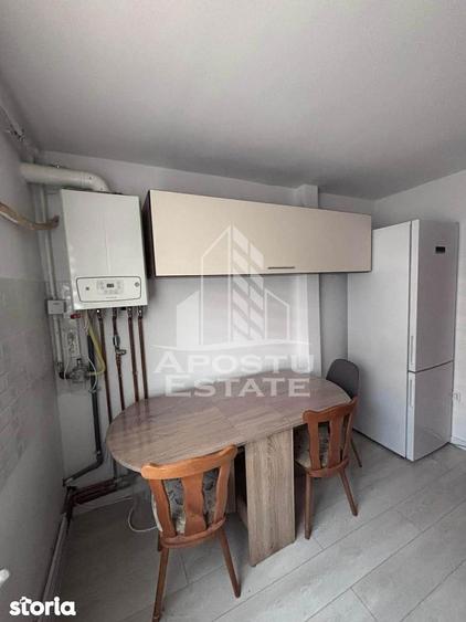 Apartament 2 camere de inchiriat ,Complexul Studen?esc - Timisoara - 5