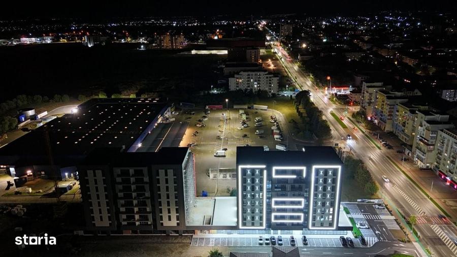 Apartament cu 4 camere în Central