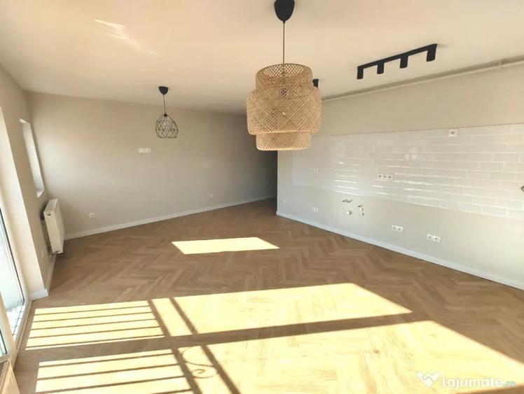 Apartament 3 camere decomandate la vila Cartier Arhitectilor - Sibiu (Sibiu) - 2