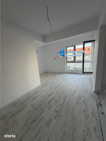 Apartament 2 camere-Incalzire pardoseala-Cartierul Latin - 6