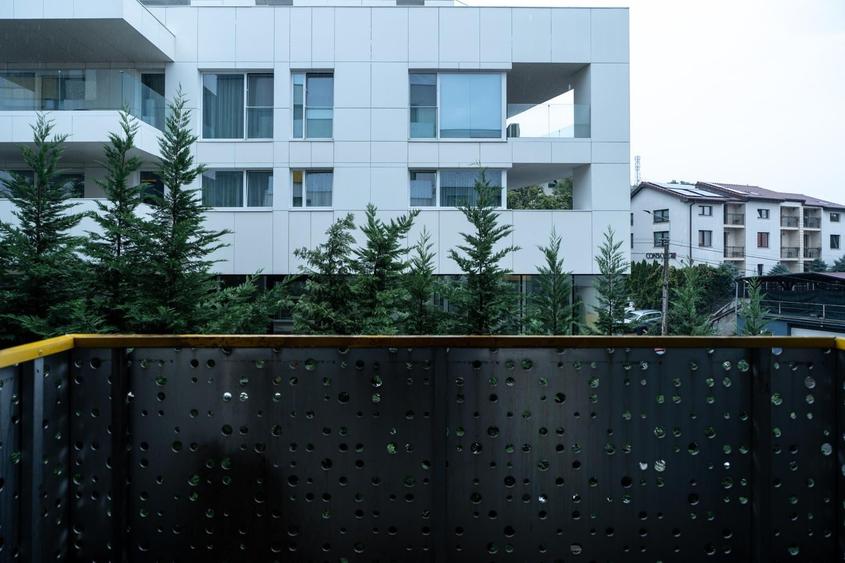 Apartament cu 2 camere semidecomandat în Grigorescu