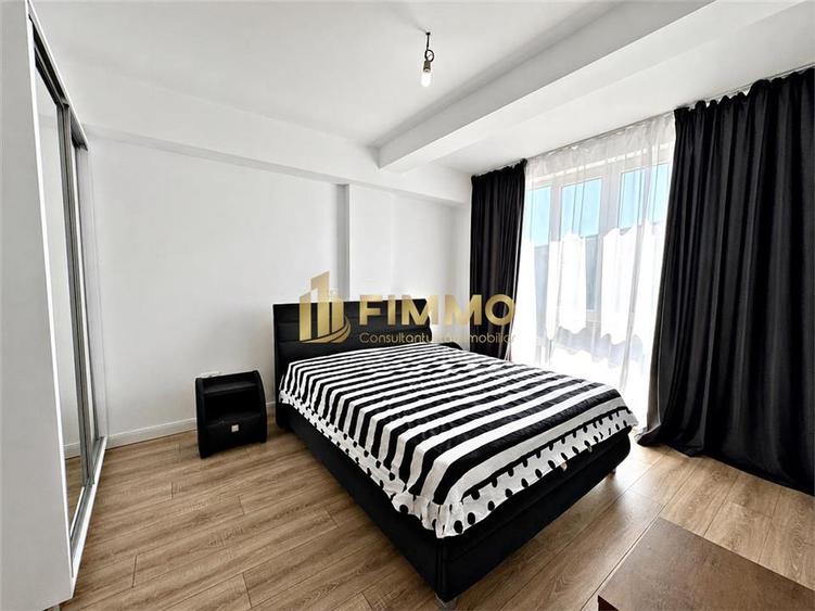 Apartament 3 cam | Loc de parcare privat | Zamca | ID:1895 - 3