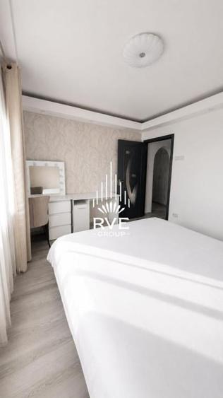 Apartament cu 2 camere în Brâncoveanu