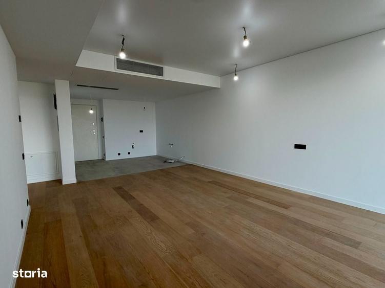 One High District 2 camere | etaj 6 | Vedere la lac | 71 mp Comision 0 - 7