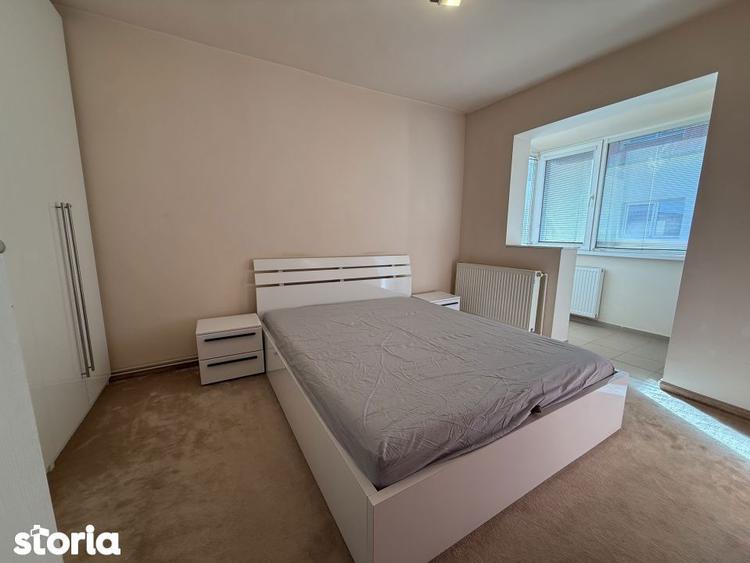 Apartament cu 3 camere decomandat, mobilat în Iosefin