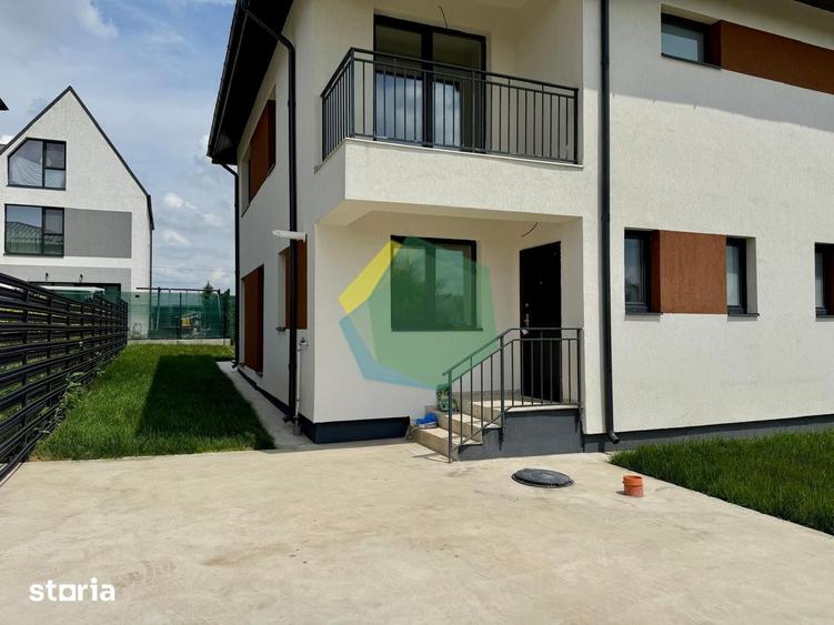 Vila moderna noua in Otopeni | Curte 160mp | Mutare rapida - 9