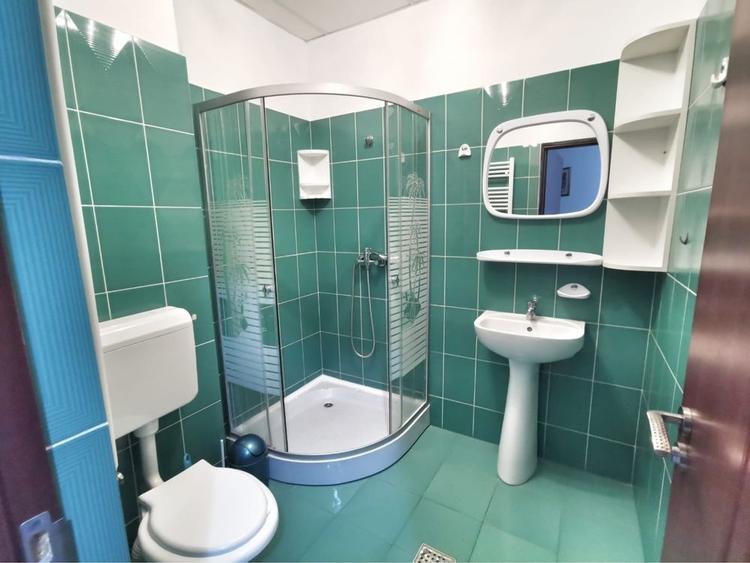 Apartament cu 2 camere decomandat în Păcii