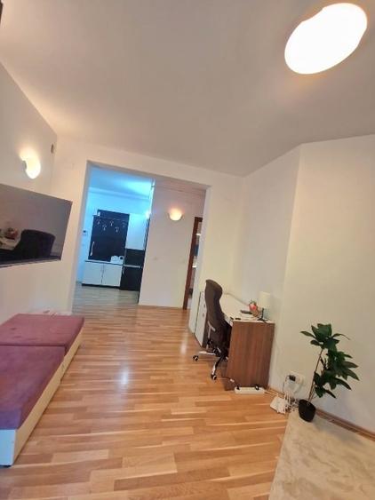 Apartament 2 camere COPOU - POZE reale, trimit si video , mobilat si utilat comp - 3
