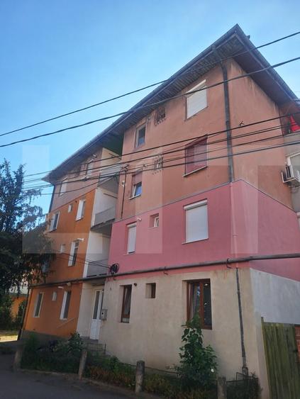 Vand apartament 3 camere - 7